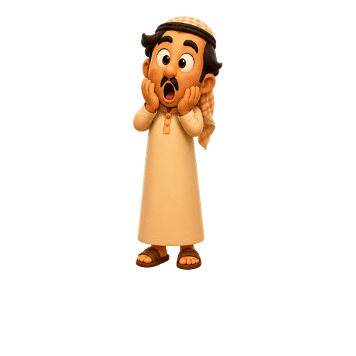 مبهور